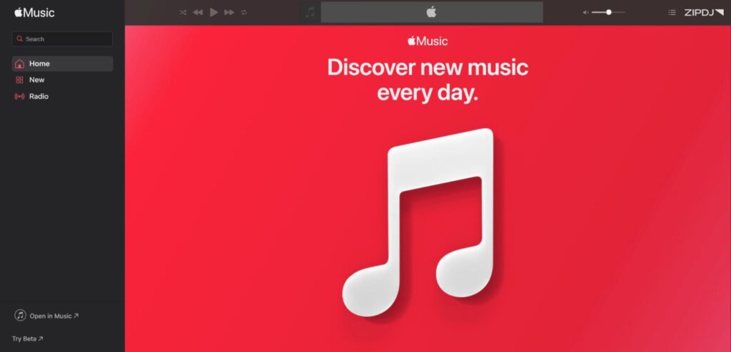 Where DJs Get Music Apple Music