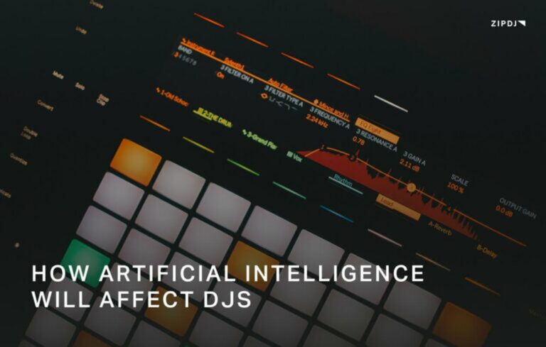 Artificial Intelligence In Music