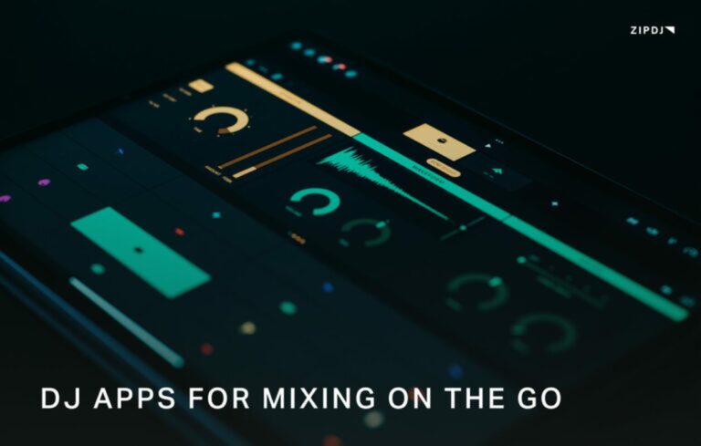 Best DJ Apps