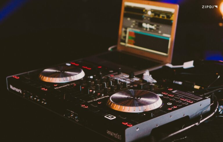 Best Online DJ Courses