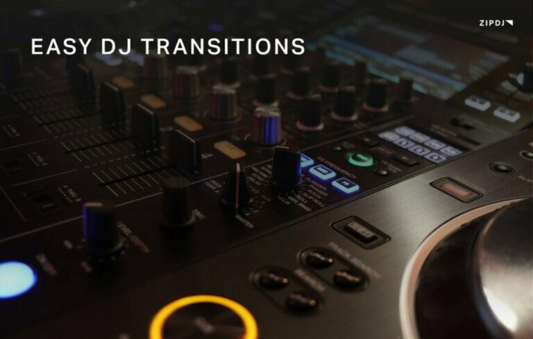 DJ Transitions