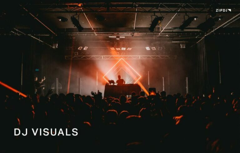 DJ Visuals