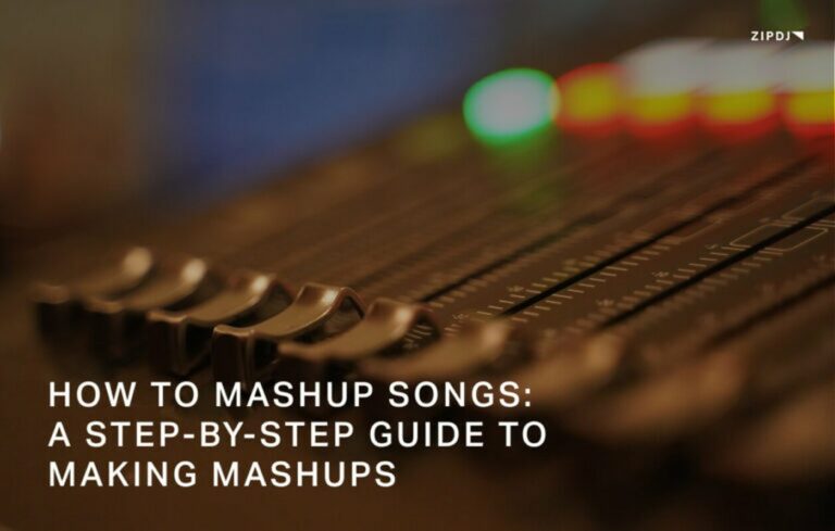 How To Make Mashups