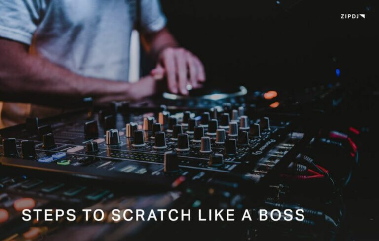 Learn How To Scratch