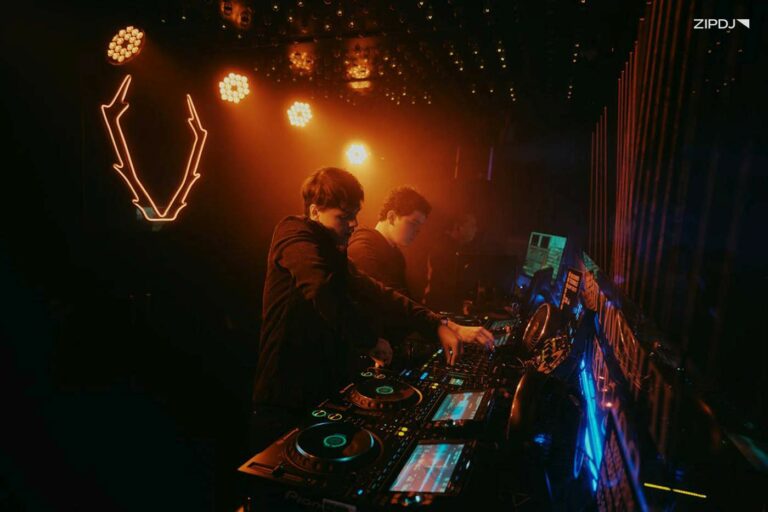 Best Club DJs